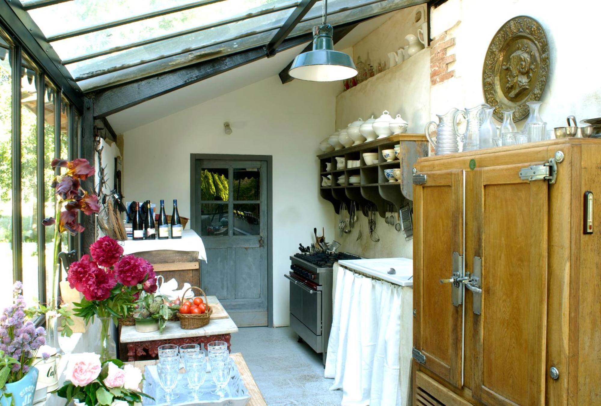 Le Moulin Bregeon Bed & Breakfast Linieres-Bouton Exterior photo